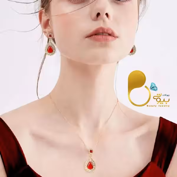 نیمست سوفیا یاقوتی