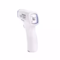 تب سنج دیجیتال لیزری بی ول مدل WF-4000