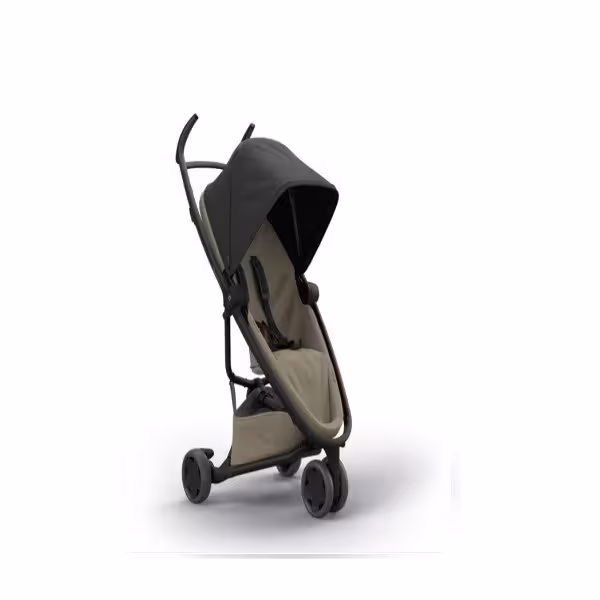 کالسکه quinny مدل zapp flex black on sand کد 1399995000