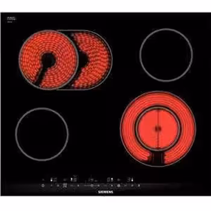 صفحه برق القایی EH675FB17E زیمنس  مدل