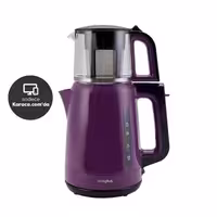 چای ساز کاراجا مدل Cookplus 1501