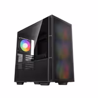 کیس کامپیوتر دیپ کول مدل Deepcool CH560 Digital - کامپیوترچی