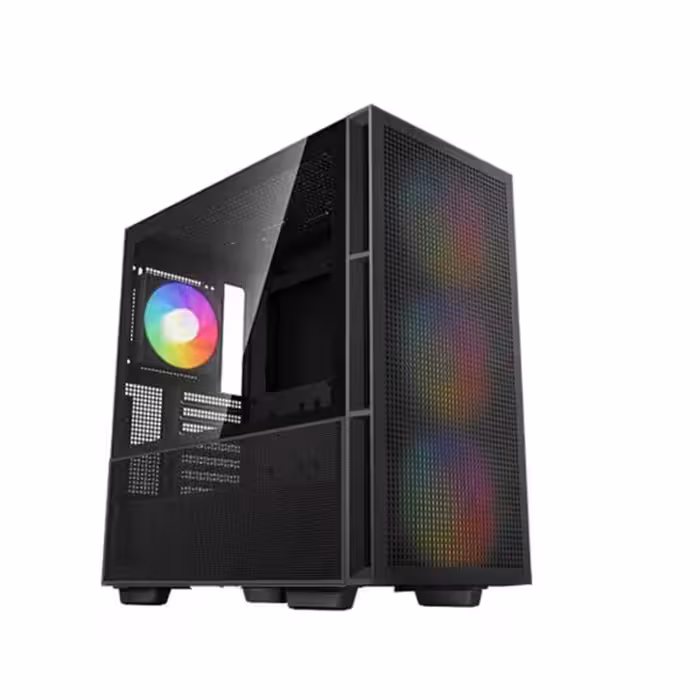 کیس کامپیوتر دیپ کول مدل Deepcool CH560 Digital - کامپیوترچی