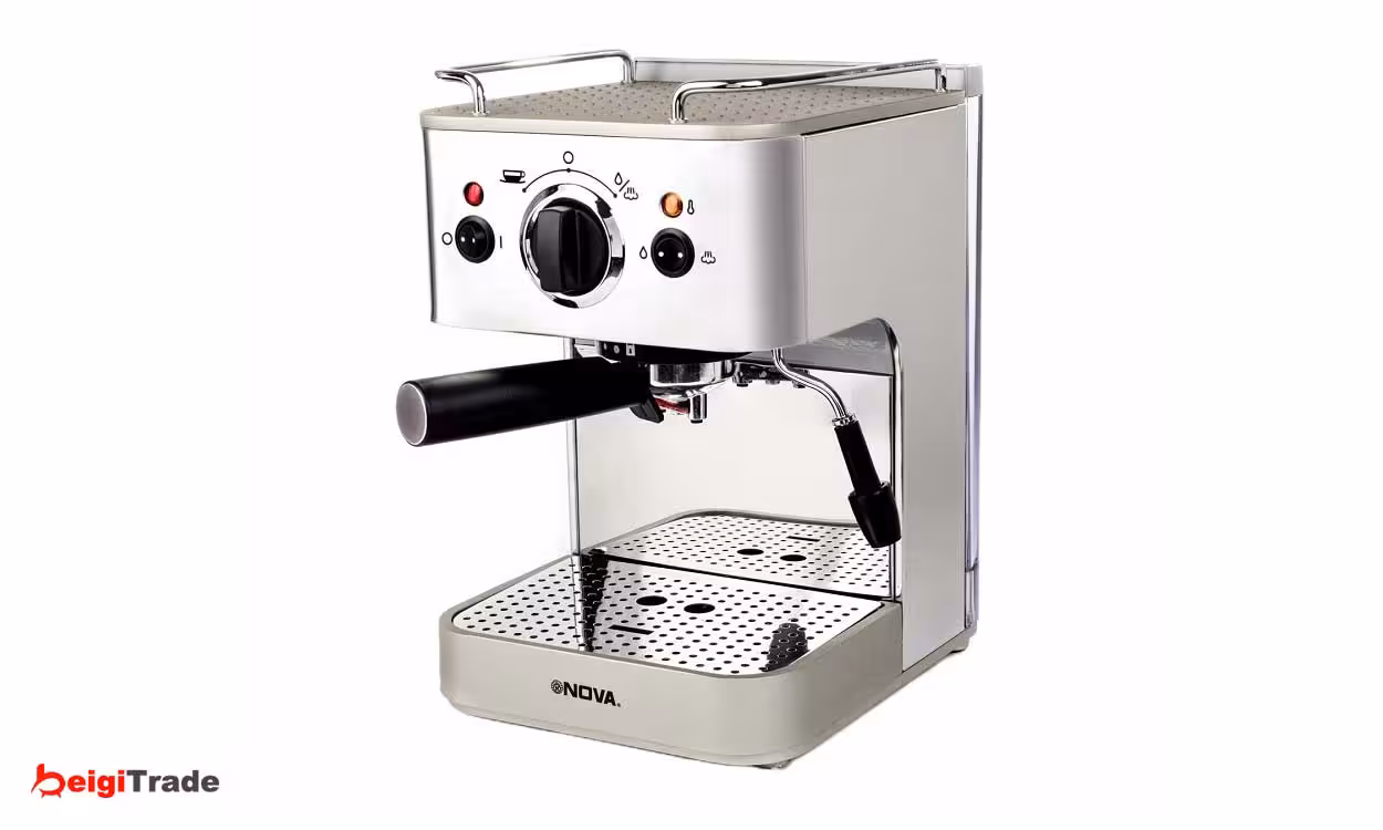 اسپرسوساز نوا مدل NOVA-149
