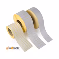 لیبل کاغذی 40x75