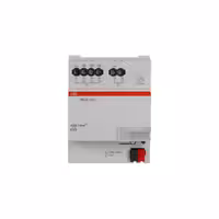 ماژول فن کویل تک کانال ABB مدل FCL/S1.6.1.1