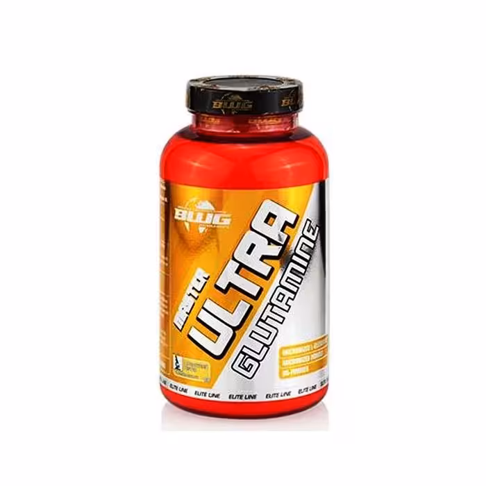 گلوتامین بادی ورلد گروپ | BWG Master Ultra Glutamine