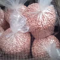 بادام زمینی نوبرانه آستانه اشرفیه (1کیلو)