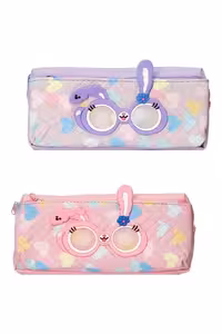 جامدادی دو زیپ فانتزی 705