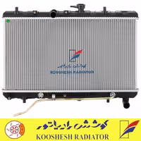 رادیاتور ریو اتوماتیك کوشش رادیاتور