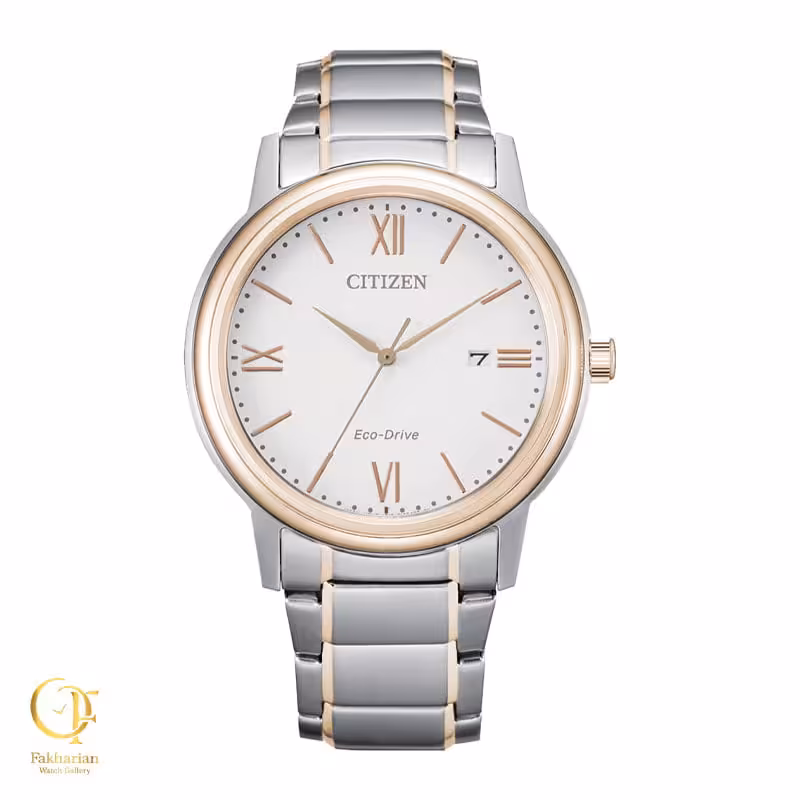 ساعت مچی سیتیزن مدل Citizen AW1676-86A