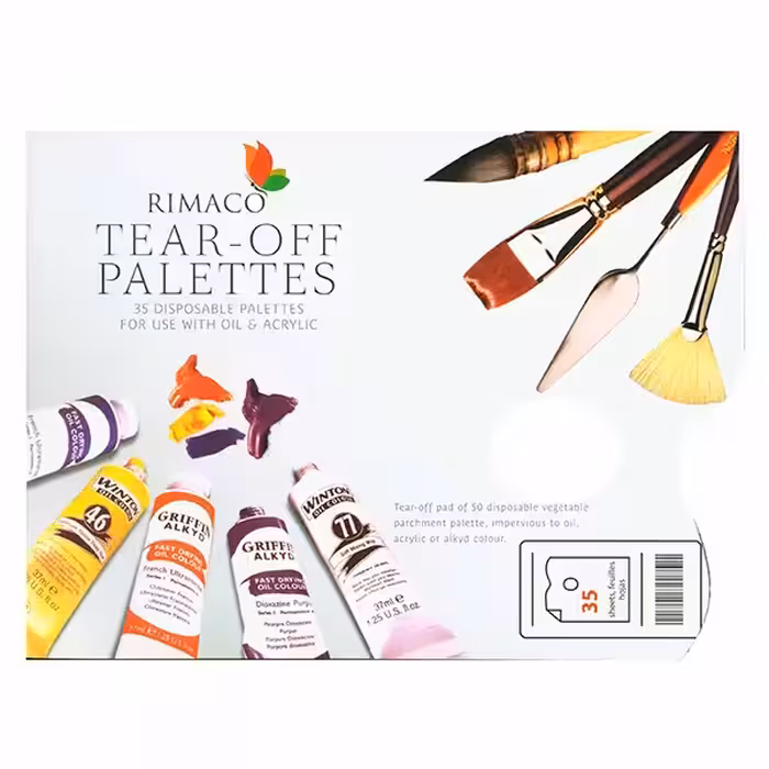 پالت کاغذی ریماکو RIMACO