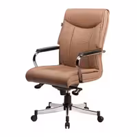 صندلی کارشناسی رایانه صنعت مدل سیلور B906jh