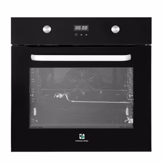 فر برقی توکار پرنیان مدل PO 201