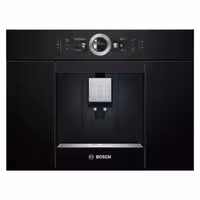 اسپرسوساز توکار مشکی بوش CTL636EB1