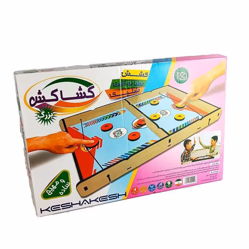 بازی فکری کشاکش بزرگ مدل SP22