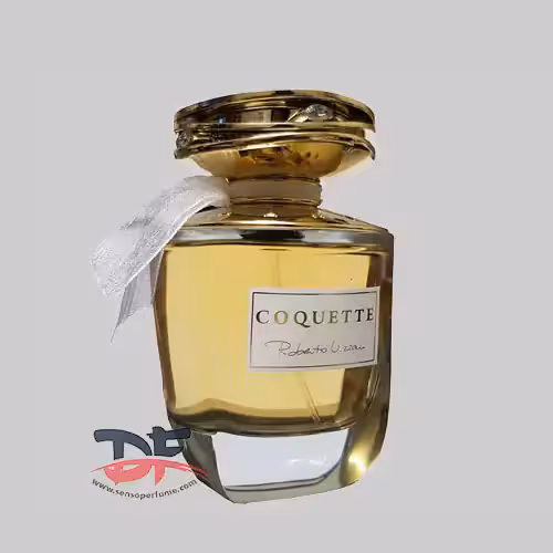 عطر ادکلن ویزاری کوکت | roberto vizzari coquette