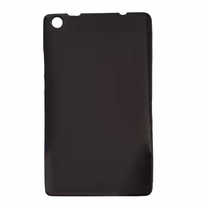کاور ژله ای ساده | تبلت لنوو Tab 2 (A8-50)