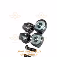 پیستون استاندارد ام وی ام 530,550,X33 و تیگو5