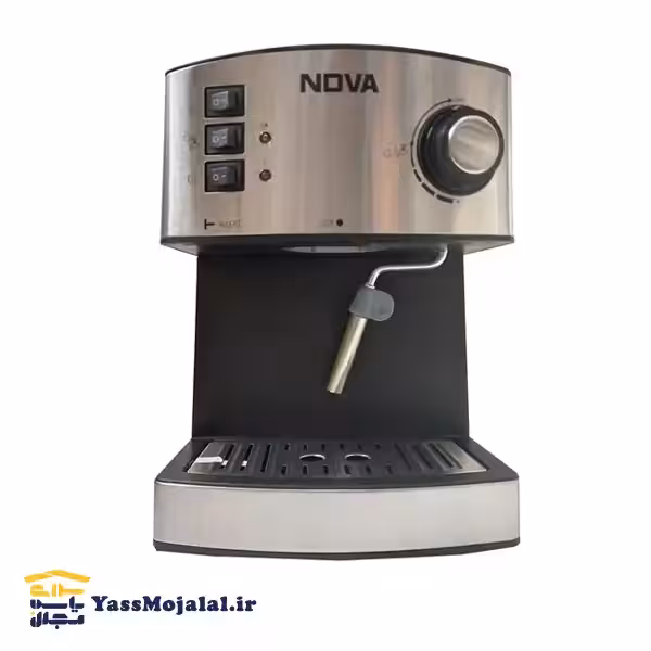 اسپرسو ساز نوا مدل NCM-143