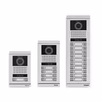 پنل تصویری 6 واحدی کارتی فرداد سیماران مدل VFBC6D