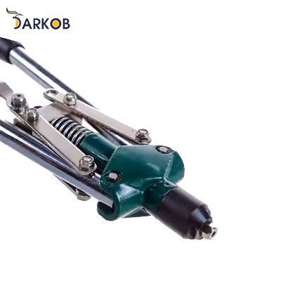 انبر پرچ هنس مدل 1972