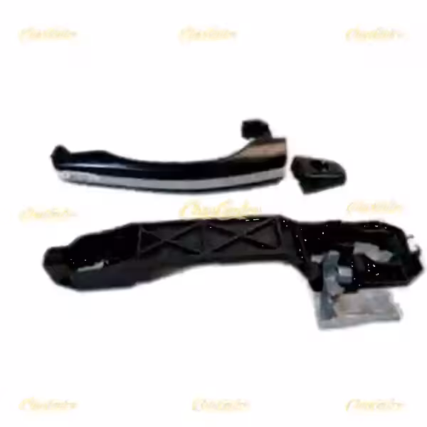 دستگیره بیرونی جلو چپ جیلی امگرند EC7,RV7