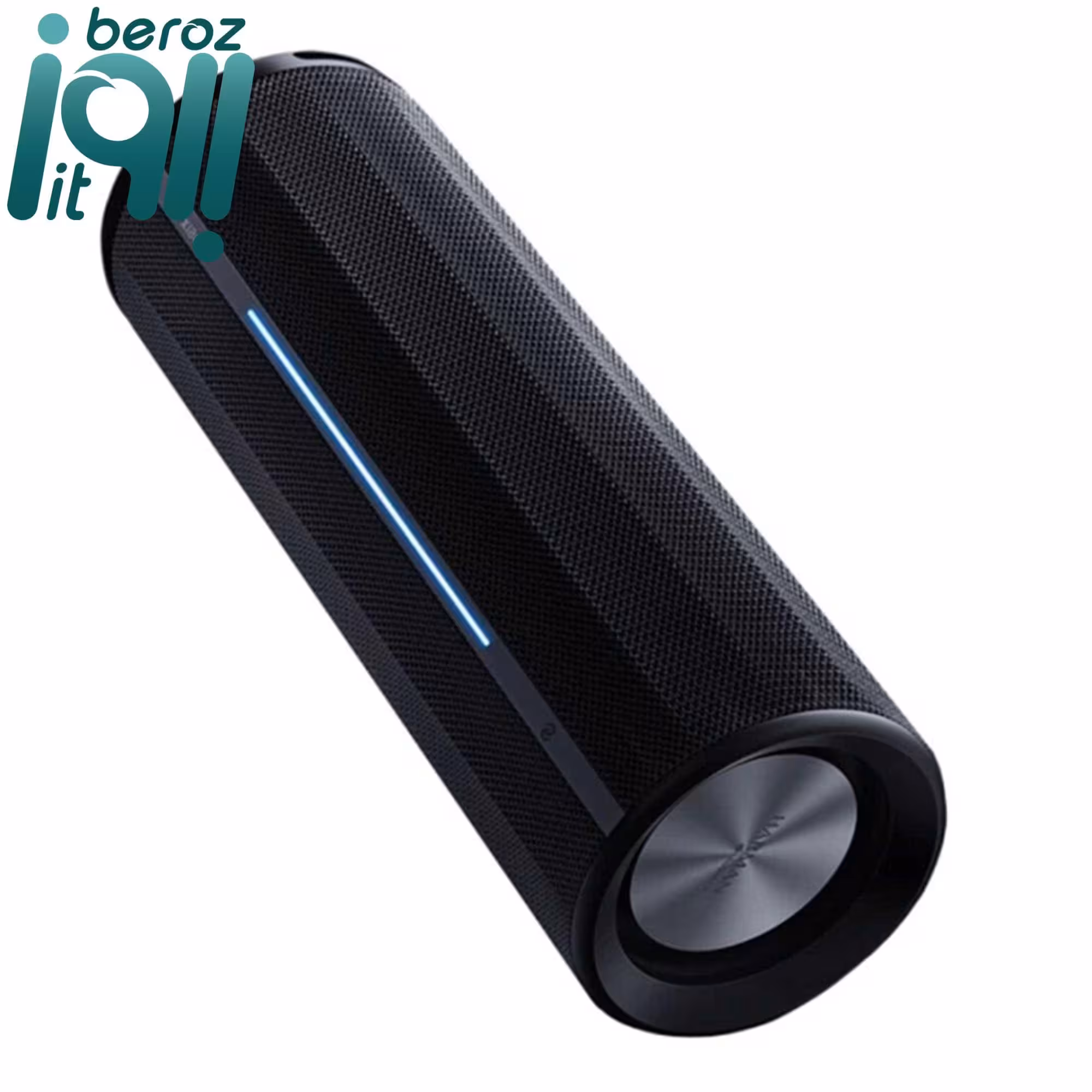 اسپیکر بلوتوثی شیائومی Xiaomi ASM02G «اورجینال – ارسال 1 ساعت»