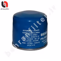فیلتر روغن اسپورتیج 2010