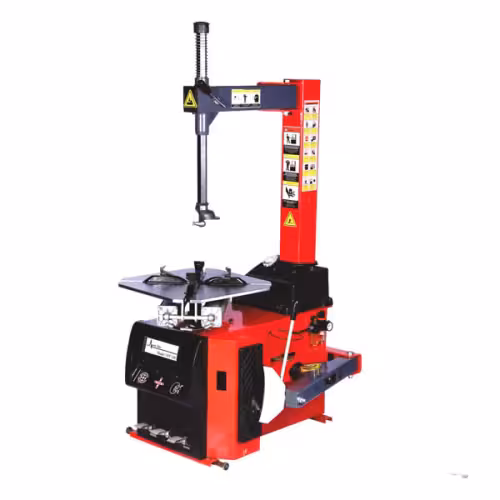 لاستیک درار موتور اسکان سواری سه پدال مدل MT110