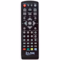 کنترل گیرنده دیجیتال ایکلاس ICLASS طرح دنای