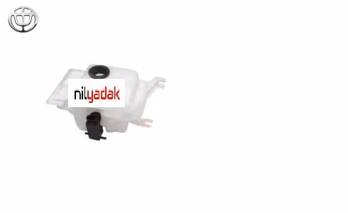 مخزن شیشه شور برلیانس H230 درجه یک