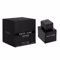ادکلن مردانه پلیکله مدل انکر نویر ENCRE NOIRE حجم 100 میلی لیتر | PELLICLE (Seduce Pellicle) ENCRE NOIRE Eau De Parfum for men 100 ml