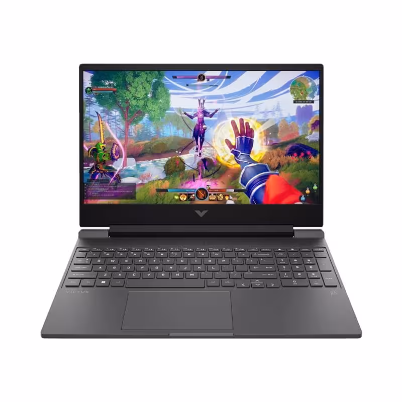 لپ تاپ 15.6 اینچی اچ‌پی Victus 15-FA1067NE-ZAC