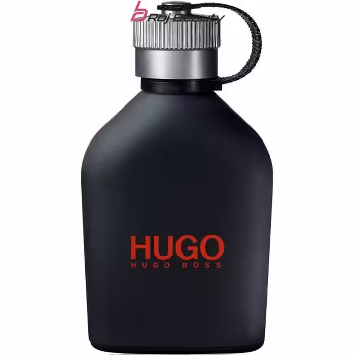 عطر ادکلن هوگو بوس جاست دیفرنت-هوگو مشکی | Hugo Boss Just Different
