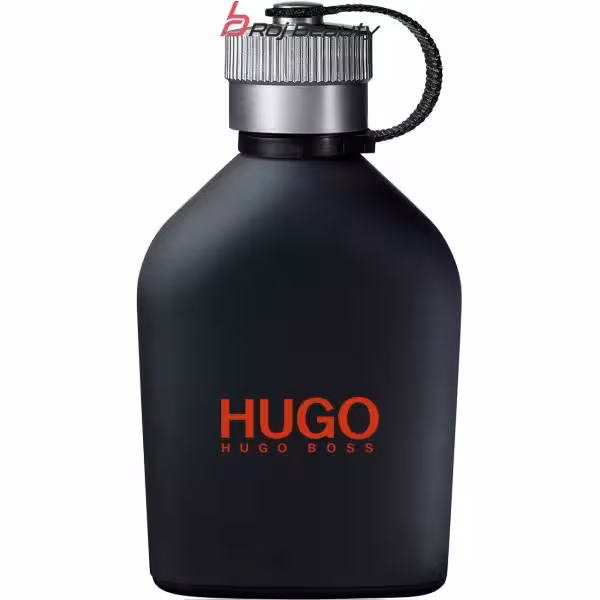 عطر ادکلن هوگو بوس جاست دیفرنت-هوگو مشکی | Hugo Boss Just Different