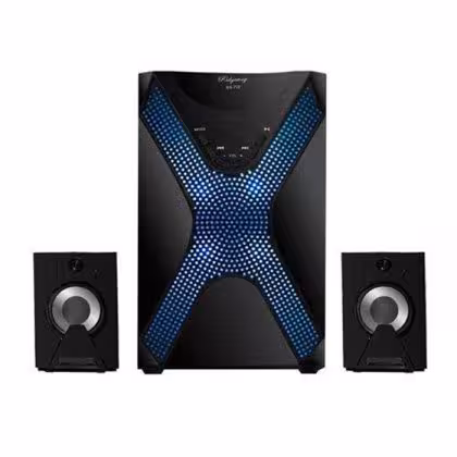 اسپیکر بلوتوث رم و فلش خور TSCO TS 2192