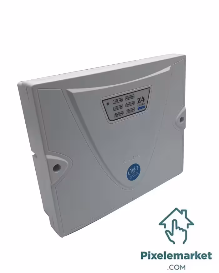 دزدگیر اماکن کلاسیک مدل Z4 ULTRA