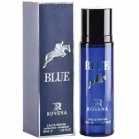 عطر 30 میل روونا مدل بلو