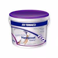 بتونه نما هندی کوت Handycoat Exterior