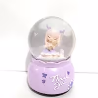 گوی موزیکال مدل 84989