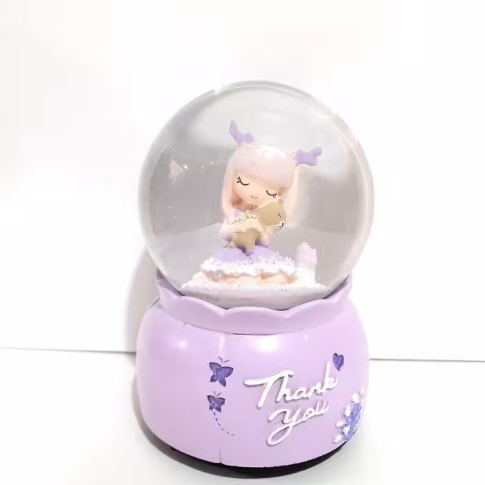 گوی موزیکال مدل 84989