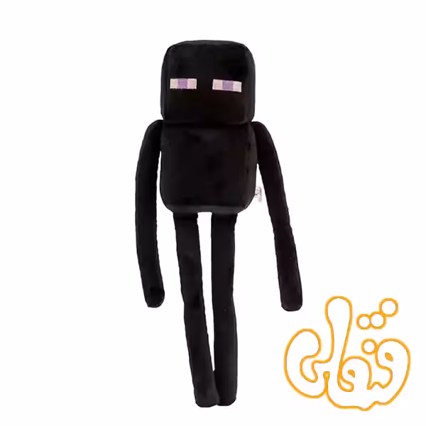عروسک ایندرمن ماینکرافت یانیک 100245