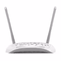 مودم روتر  ADSL2 تی پی-لینک مدل TD-W8 مشخصات، آخرین قیمت و خرید
