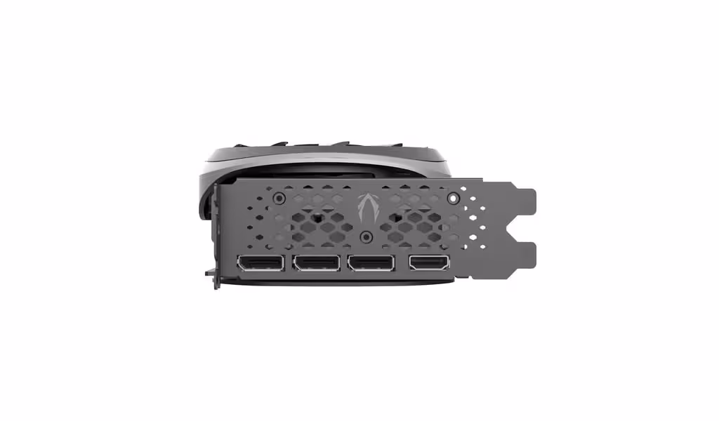کارت گرافیک RTX 4070Ti Super Zotak Trinity OC 16GB