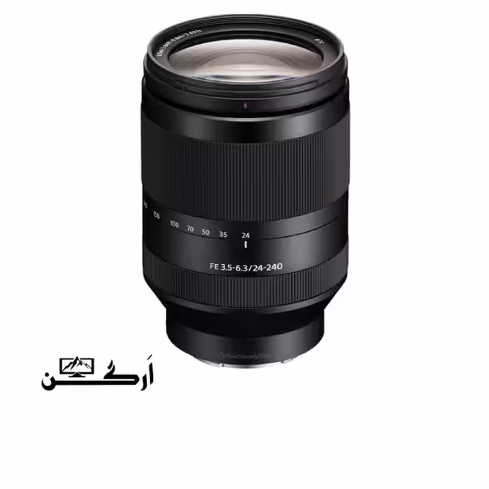 لنز سونی Sony FE 24-240mm f/3.5-6.3 OSS