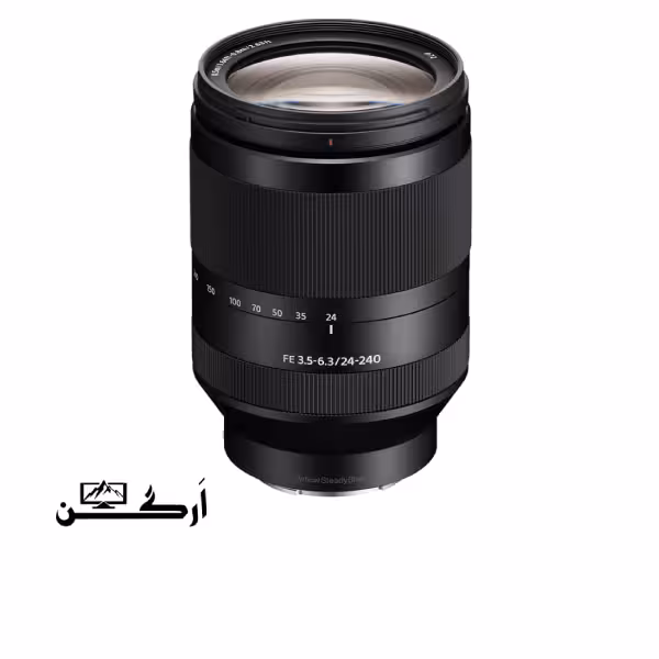 لنز سونی Sony FE 24-240mm f/3.5-6.3 OSS
