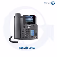 تلفن ویپ فنویل مدل X4G