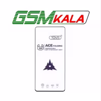 گلس Anti Static Full Cover ACE 360 - Note 13 5G - Poco X6 Pro 5G