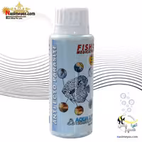 داروی ضد انگل خارجی ماهیان اکتو پارازیت آکوا لایف